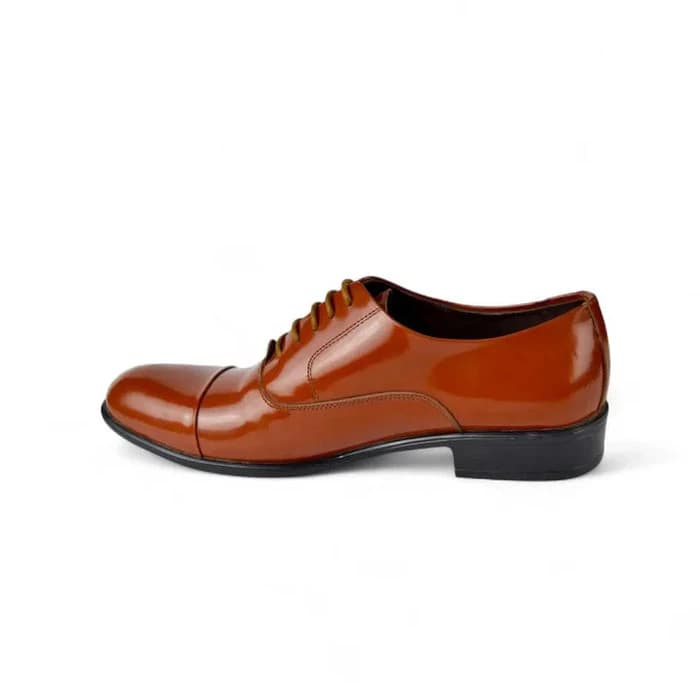 Vernis Classic shoes - S-503 HAVANA