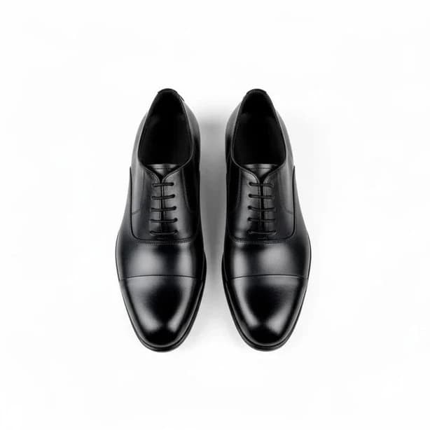 Classic shoes - 503 Black