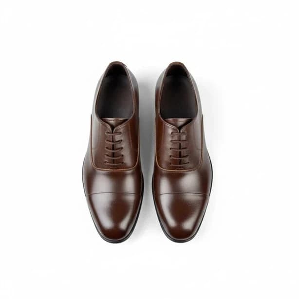 Classic shoes - 503 Brown