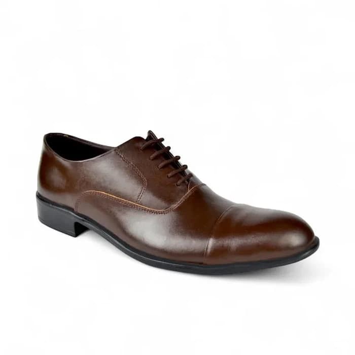 Classic shoes - 503 Brown