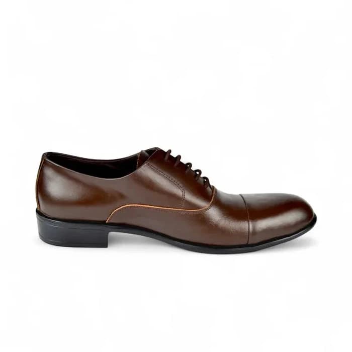 Classic shoes - 503 Brown