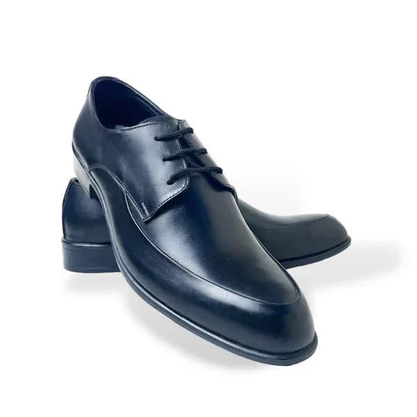 Leather Classic shoes - 509