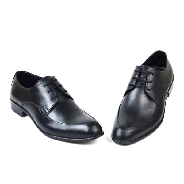 Leather Classic shoes - 509