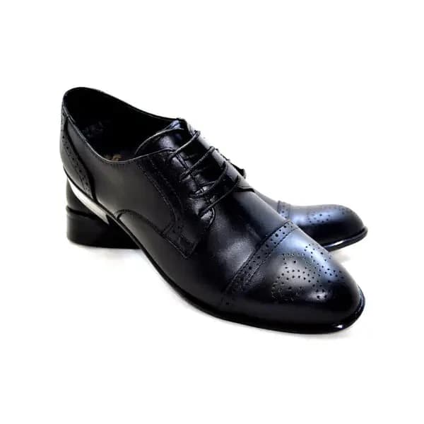 Oxford Brown shoes - OX-22