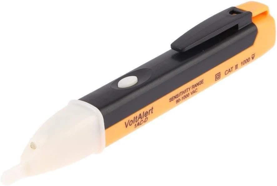 Electricity Tester Pen