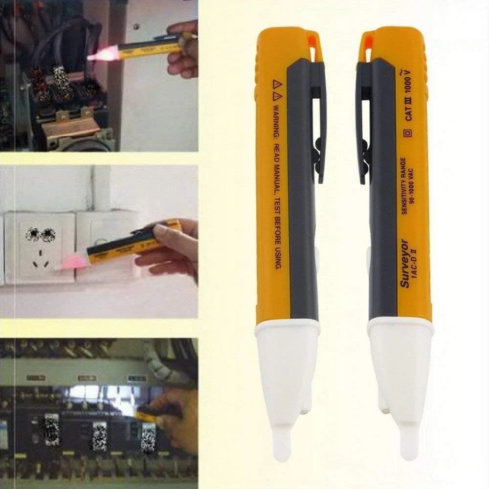 Electricity Tester Pen