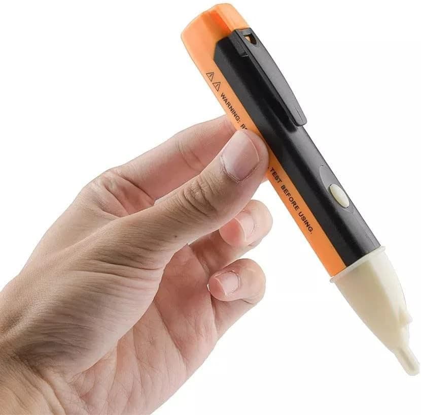 Electricity Tester Pen