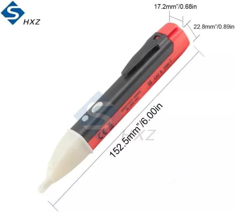 Electricity Tester Pen