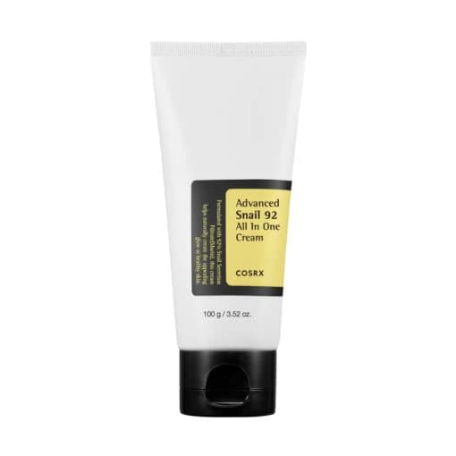 Cosrx Advanced Snail 92 All In One Cream TUBE 100ml