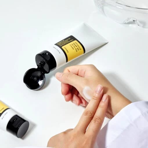 Cosrx Advanced Snail 92 All In One Cream TUBE 100ml