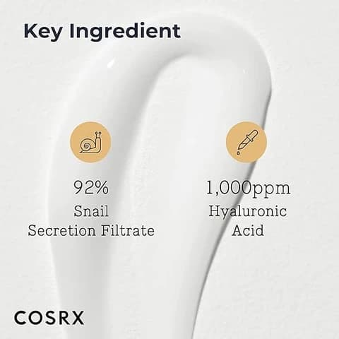 Cosrx Advanced Snail 92 All In One Cream TUBE 100ml