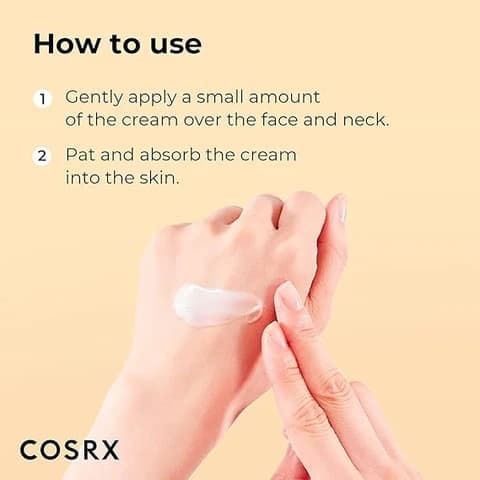 Cosrx Advanced Snail 92 All In One Cream TUBE 100ml