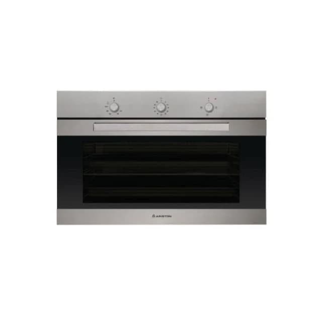 فرن أريستون بلت إن غاز - GESM 53 IX A 30