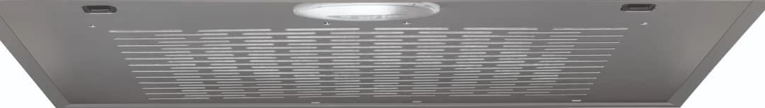 شفاط مسطح إنديست - ISLT 65 LS X (ستانلس ستيل)
