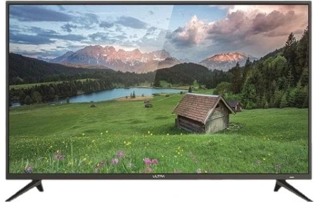 Ultra 32 Inch Standard TV - UT32HV2 (HD LED)