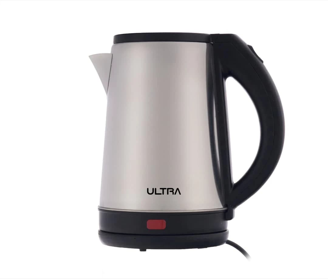 غلاية كهربائية Ultra - UKS20HE1 (سعة 2 لتر، 2000 وات)