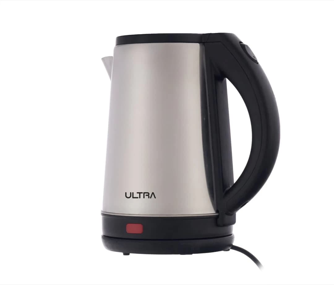 غلاية كهربائية Ultra - UKS20HE1 (سعة 2 لتر، 2000 وات)