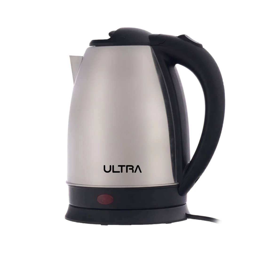 غلاية كهربائية Ultra - UKS15EE1 (سعة 2 لتر، 1500 وات)