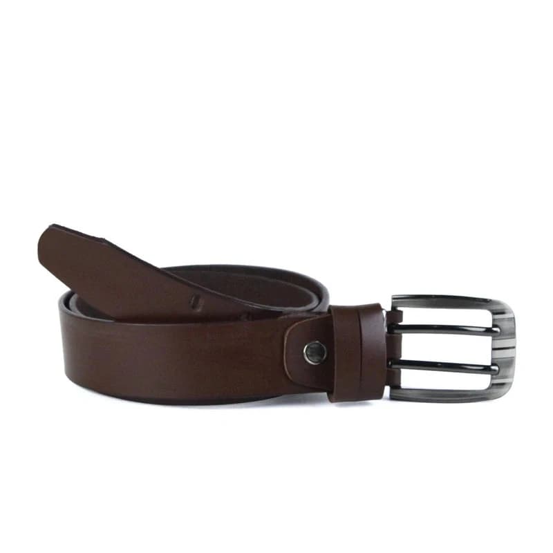 Casual Leather Belt 2k