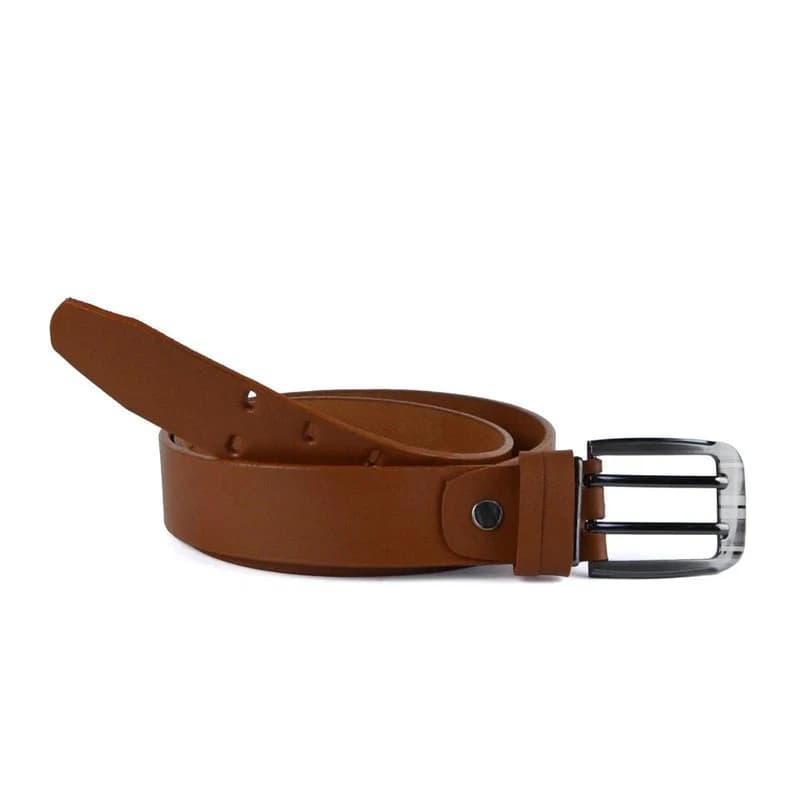 Casual Leather Belt 2k