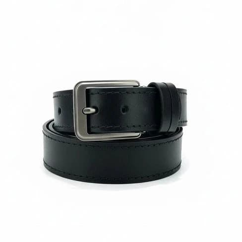 Leather Casual belt - 1k
