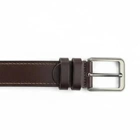 Leather Casual belt - 1k