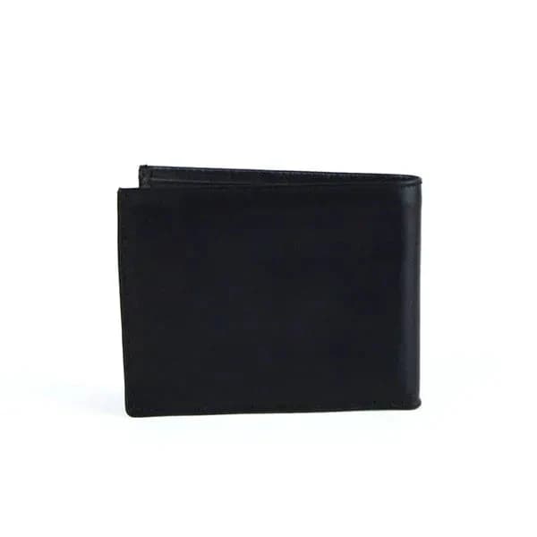 Leather wallet - B-21case