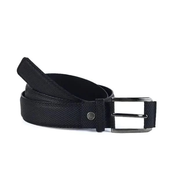 Leather Smart belt - M-111