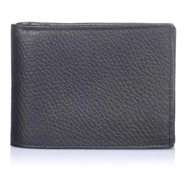 Leather wallet - M-21