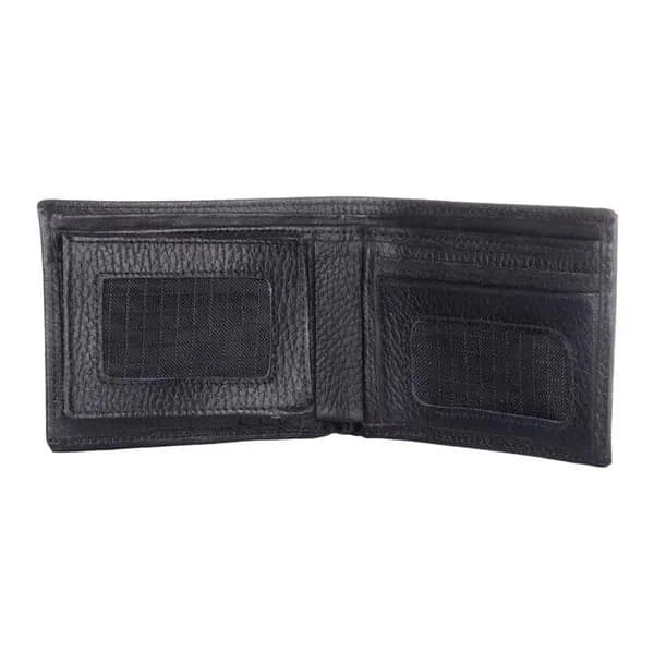 Leather wallet - M-21