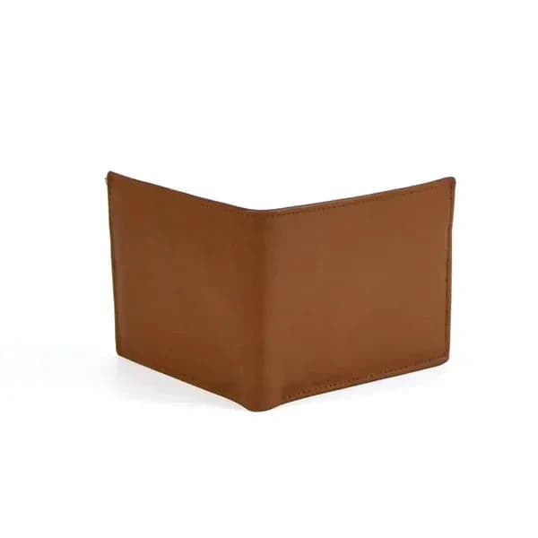 Leather wallet - B-23