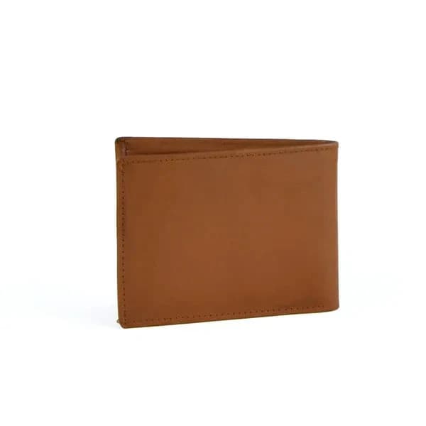 Leather wallet - B-23