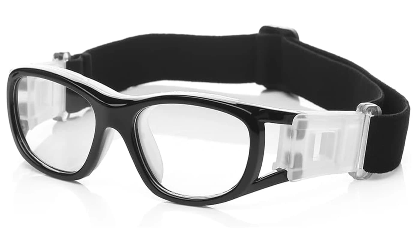 Sports Safety Glasses for Boys & Girls – Football, Basketball & More