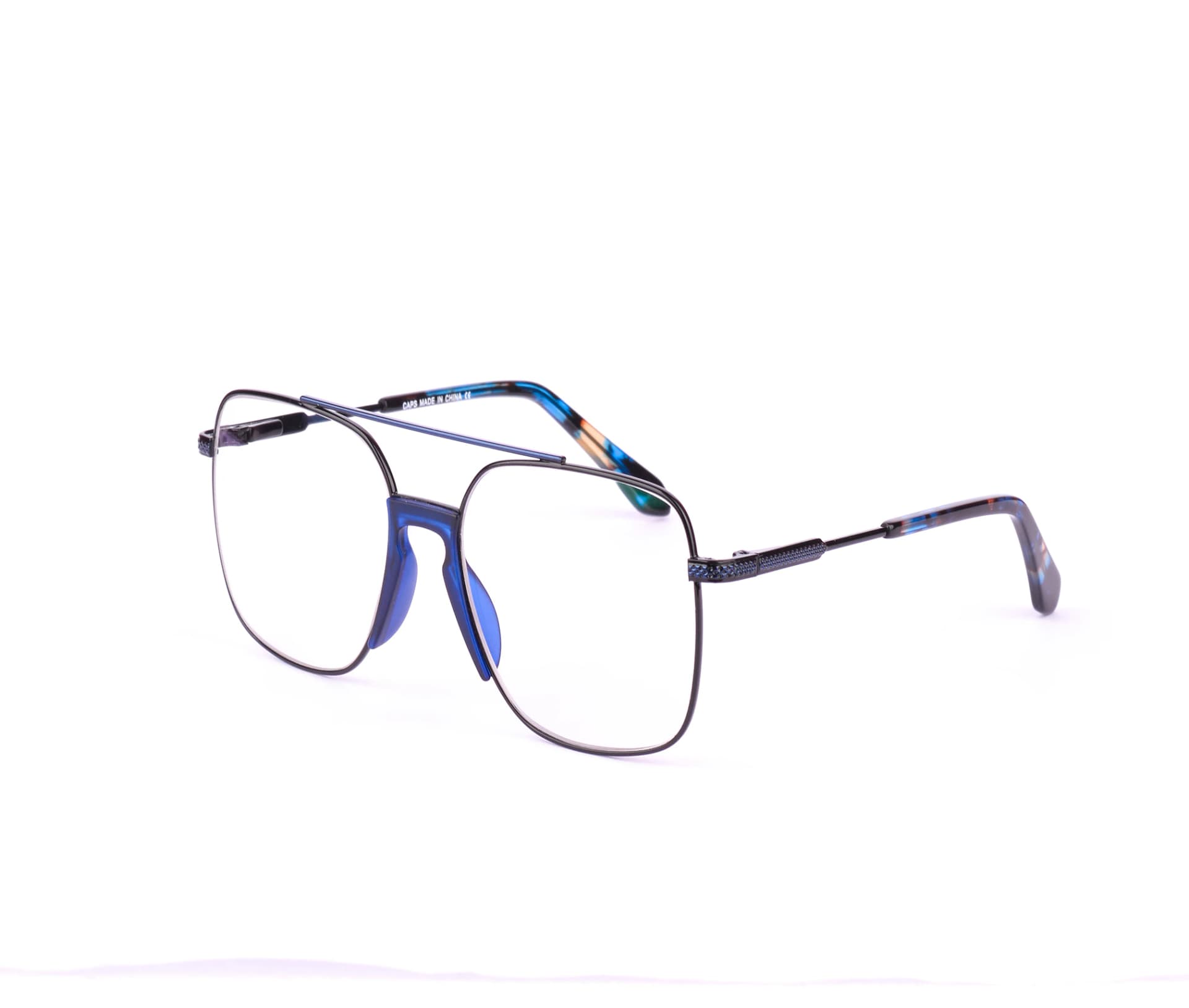 Men's Glasses – Transition lenses for sun protection