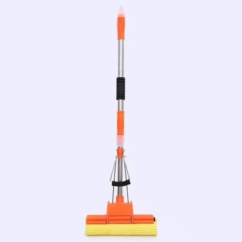 PVA Mop Super Absorbent - Multi-Surface Cleaning Solution