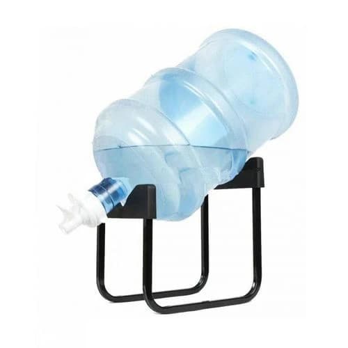 Bottle Holder With Faucet
