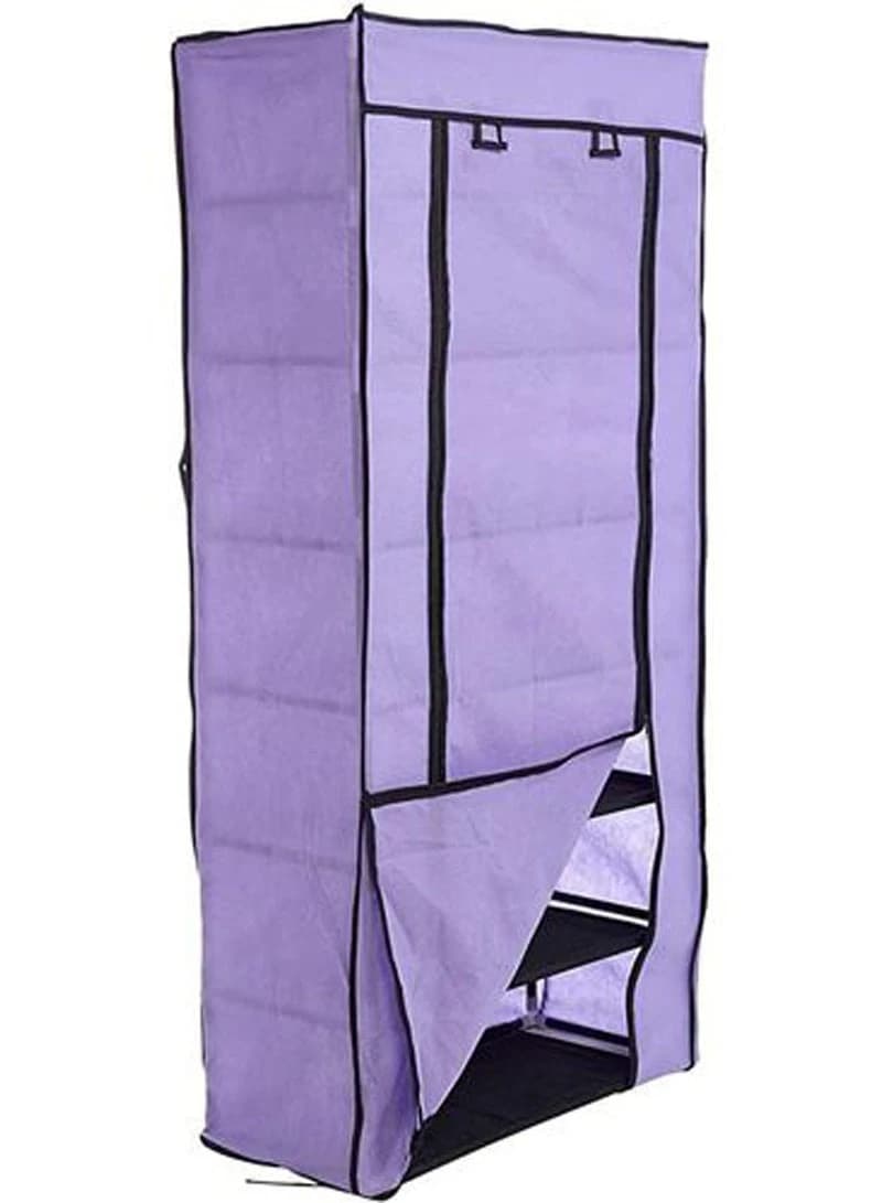Shoe Rack Organizer – 7 Layers / 6 Rack