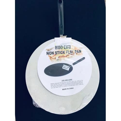 Crepe Pan - 1 Pcs
