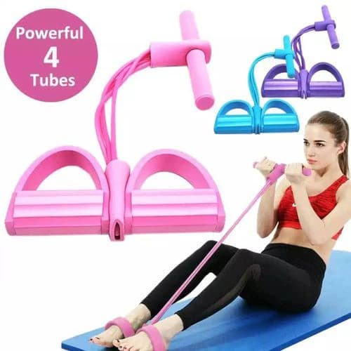 Sports Corset To Strengthen Muscles