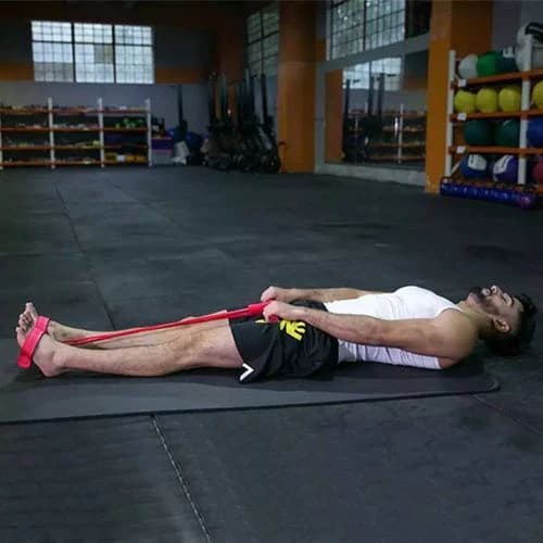 Sports Corset To Strengthen Muscles