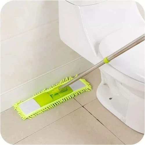 ic Rubber Floor Wiper