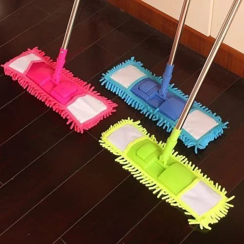 ic Rubber Floor Wiper