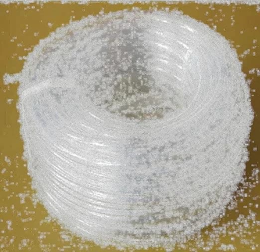 Water Hose – 50m Length, Half-Inch Diameter