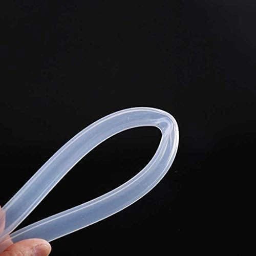 Water Hose – 50m Length, Half-Inch Diameter