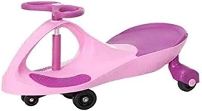Plasma Car for Unisex 1516 – Purple
