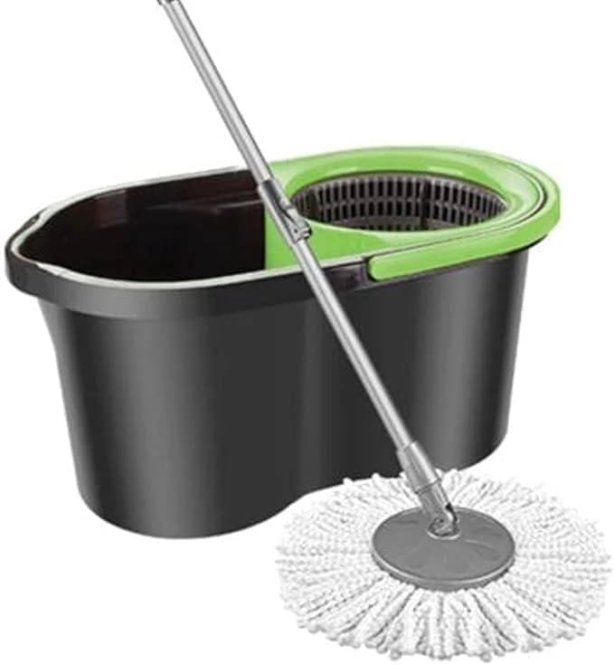 Generic Gradient Turkey Mop Bucket