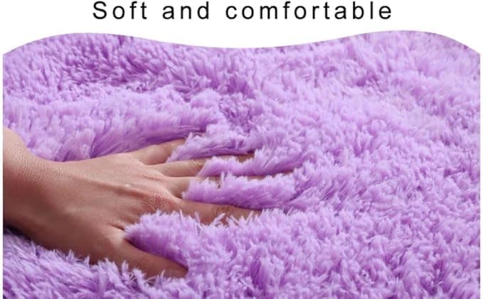 4 Pcs Bath Mat Set – Pedal Mat, Leather Padded, Anti-Slip Coat