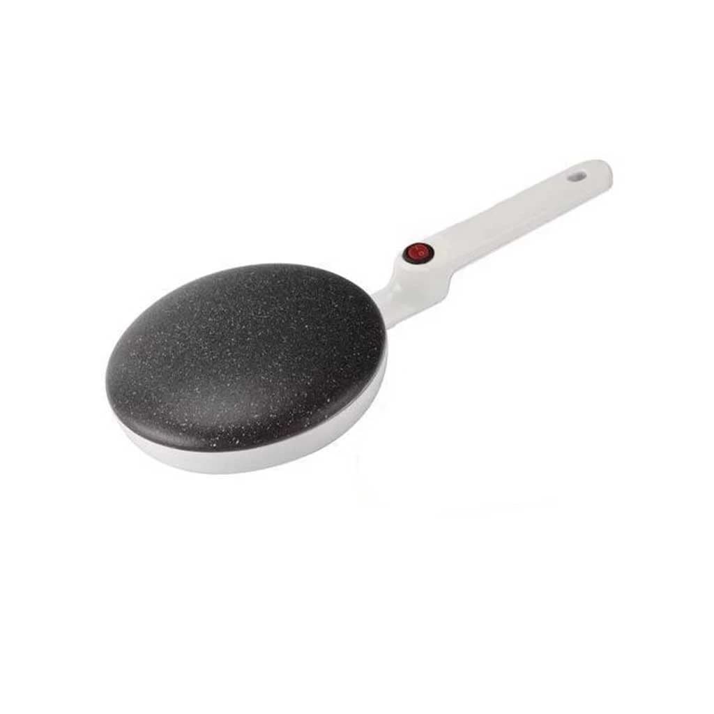 Electric Crepe Maker - White - SK-5208
