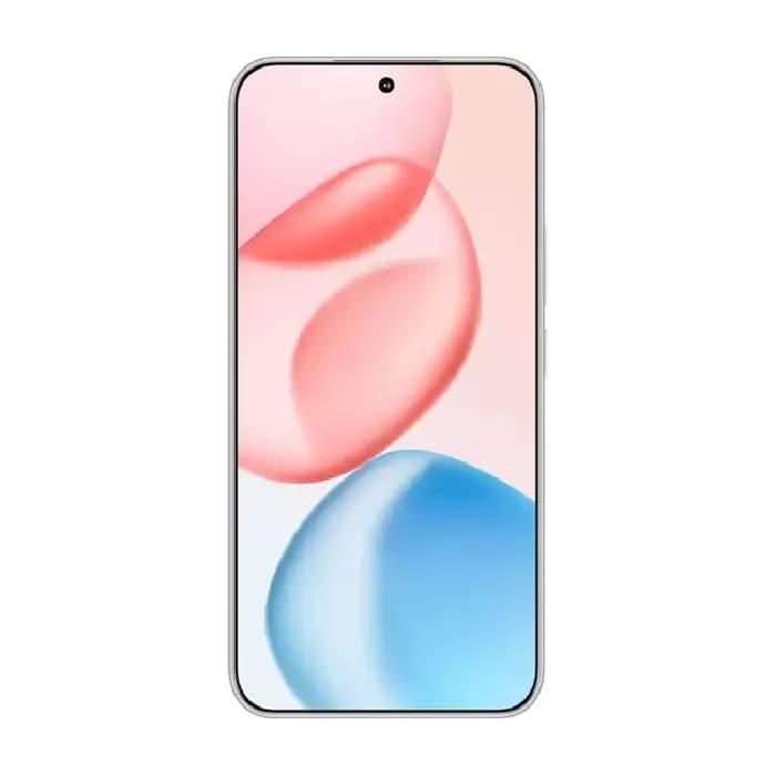 Honor 400, 512GB, 12GB RAM, 5G Technology, Dual SIM – Silver – DNY-NX9
