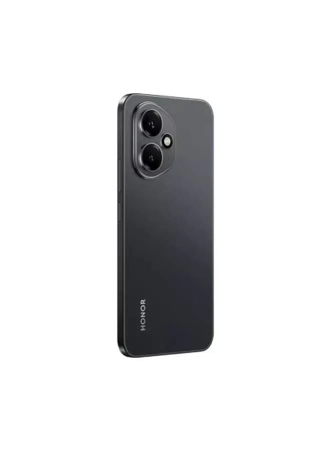400 5G Dual SIM Midnight Black 12GB RAM 256GB - Middle East Version